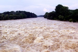 Ostwärts - Zweitausend Kilometer Donau