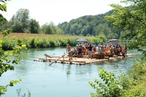 Ostwärts - Zweitausend Kilometer Donau
