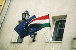 Wo die Puszta den Himmel berührt