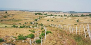 2.500 Kilometer zu Fuß durch Europa